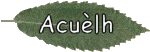 Retour à la page d'accueil